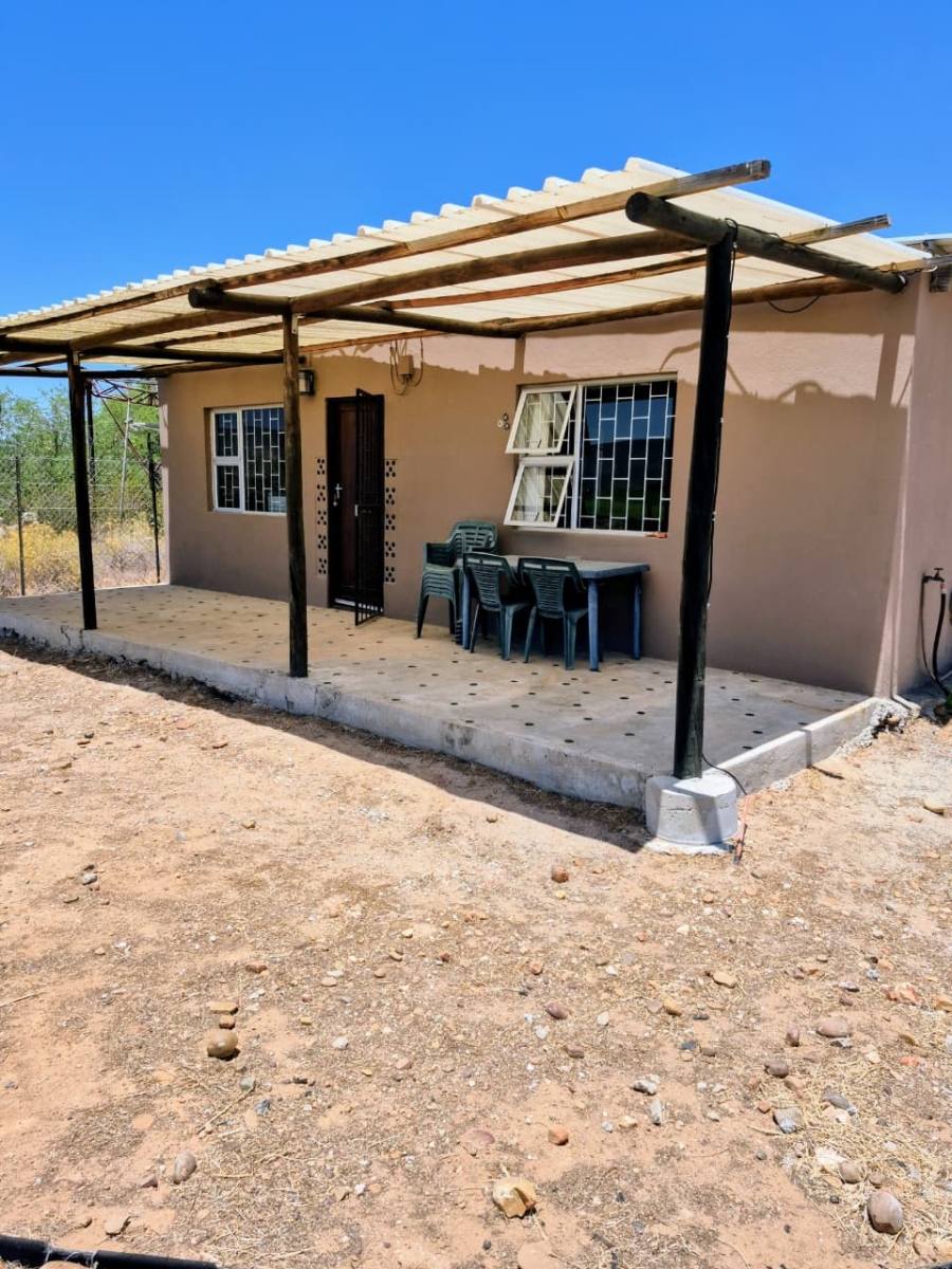 3 Bedroom Property for Sale in Clanwilliam Rural Western Cape